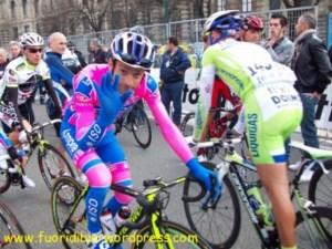 Le più belle foto del 2011: Milano-Sanremo