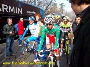 Le più belle foto del 2011: Milano-Sanremo