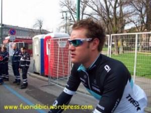 Le più belle foto del 2011: Milano-Sanremo