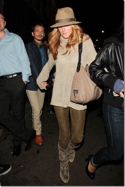 9.4_Cat Deeley Celebs Leave Groucho Club London 2aYXlzl6FFjl