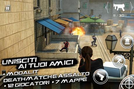 App Store | Gameloft propone 20 titoli a prezzi scontati per un periodo limitato