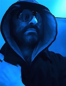 Iannozzi Giuseppe Re delle Tenebre