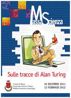 eventi in Massa Scienze