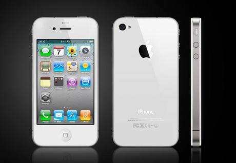 apple iphone 4s Scheda Tecnica Apple iPhone 4S