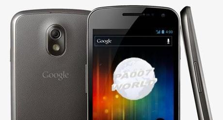 Samsung Galaxy Nexus, bug che abbassa il volume