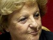 nuovo Ministro dell'Interno governo Monti, Prof.ssa Anna Maria Cancellieri