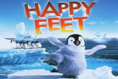 Happy Feet Happy Feet 2 | Trama e Trailer 
