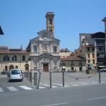 Piazza Ognissanti