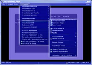 Uno sguardo all'emulazione su Commodore OS