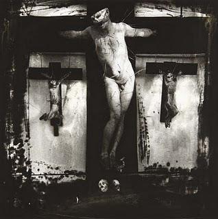 La fiera della decadenza: Joel Peter Witkin