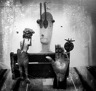 La fiera della decadenza: Joel Peter Witkin