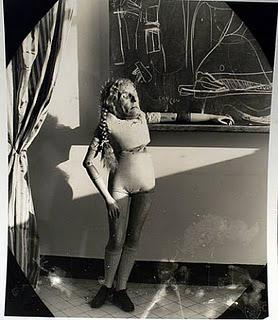 La fiera della decadenza: Joel Peter Witkin