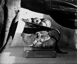 La fiera della decadenza: Joel Peter Witkin