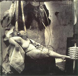 La fiera della decadenza: Joel Peter Witkin