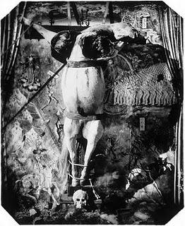 La fiera della decadenza: Joel Peter Witkin