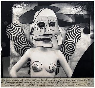 La fiera della decadenza: Joel Peter Witkin