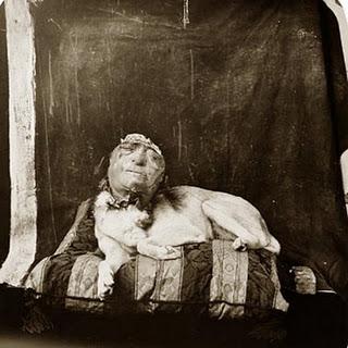 La fiera della decadenza: Joel Peter Witkin