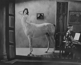 La fiera della decadenza: Joel Peter Witkin