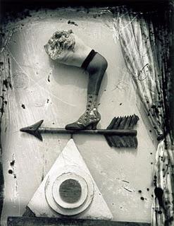 La fiera della decadenza: Joel Peter Witkin