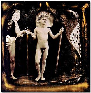 La fiera della decadenza: Joel Peter Witkin