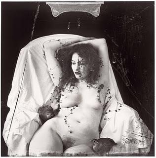 La fiera della decadenza: Joel Peter Witkin