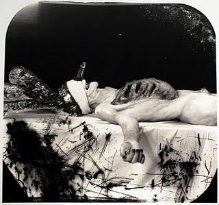 La fiera della decadenza: Joel Peter Witkin