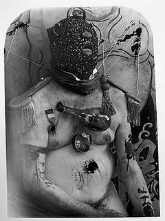 La fiera della decadenza: Joel Peter Witkin