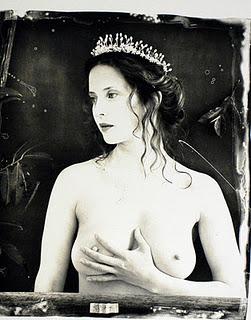 La fiera della decadenza: Joel Peter Witkin