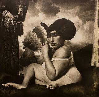 La fiera della decadenza: Joel Peter Witkin