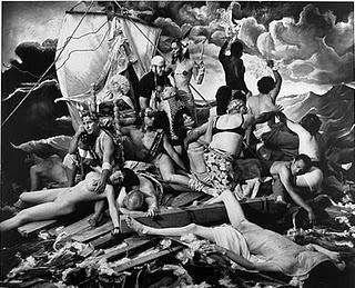 La fiera della decadenza: Joel Peter Witkin