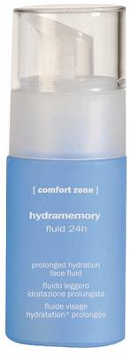 [ comfort zone ] presenta HYDRAMEMORY l’acqua come elisir di bellezza per la pelle