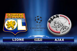 ChampionsLeague - 5° Giornata - 22 Novembre