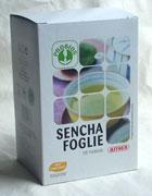 Tè Verde Sencha Foglie