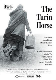 The Turin Horse