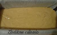 Plumcake di castagne al cardamomo