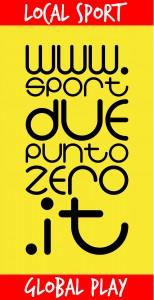 Sport 2.0 Logo