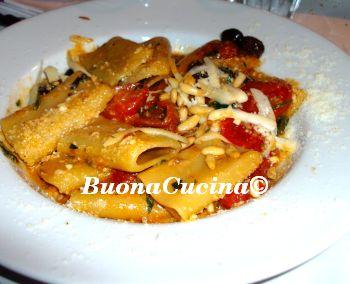 PASTA AMORE ITALIANO !!