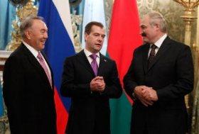 Tra Mosca, Minsk e Astana nasce l’Unione Euroasiatica