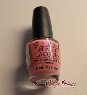 OPI Hawaiian Orchid