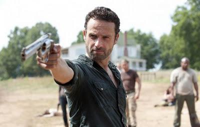 The Walking Dead 2x07: Pretty Much Dead Already: Promo e Sneak Peek !!!