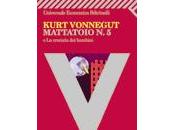 Nuovo inizio: Mattatoio numero