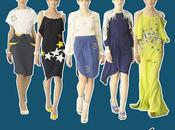 pagelle: VIONNET SPRING SUMMER 2012