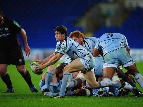 Heineken cup, il XV del secondo turno