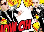 Jedward