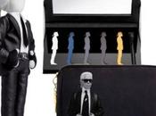 Karl Lagerfeld Make Collection
