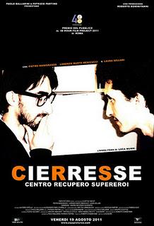 Cierresse - Centro Recupero Supereroi