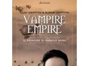 Canini vapore: Vampire Empire, steampunk Caly Susan Griffith