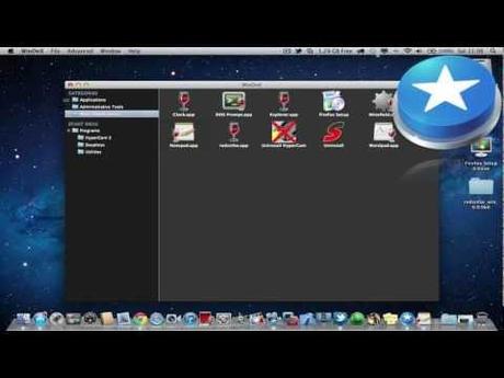 0 Programmi e giochi Windows su Mac con WinOnX [Video]