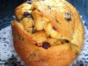 Muffin gocce cioccolato ..cookies