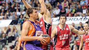 Liga ACB, 8^ giornata: continua la marcia di Real e Barça